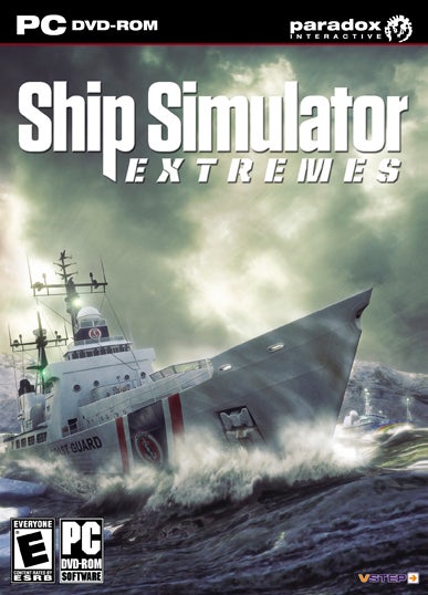ship simulator pc game